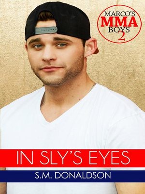 cover image of In Sly's Eyes
